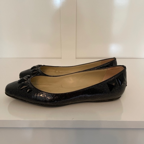 Jimmy choo ballet flats - Picture 2 of 5
